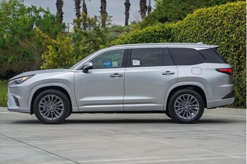 2025 Lexus TX 350 Premium