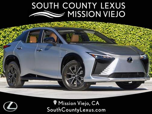 2026 Lexus RZ 350e Premium