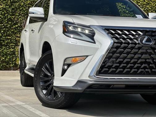 2022 Lexus GX 460 Premium