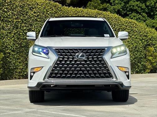 2022 Lexus GX 460 Premium