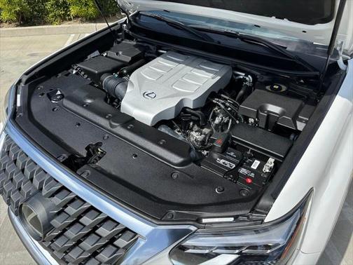 2022 Lexus GX 460 Premium