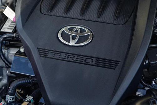 2024 Toyota Highlander Limited