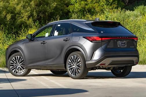 2026 Lexus RX 350 Base