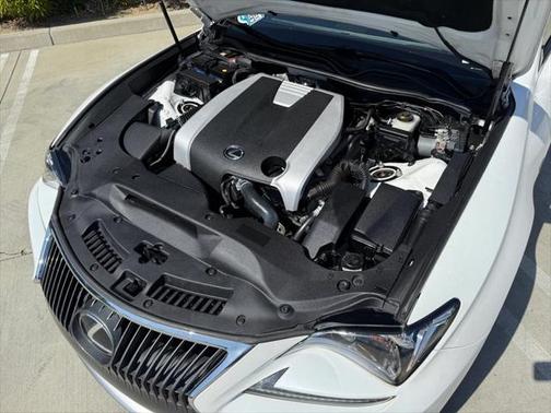 2015 Lexus RC 350 Base