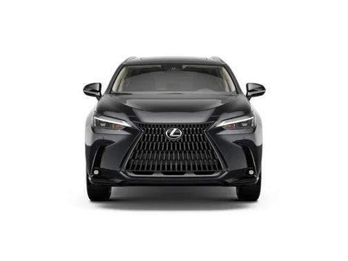 2026 Lexus NX 350h NX 350h Premium
