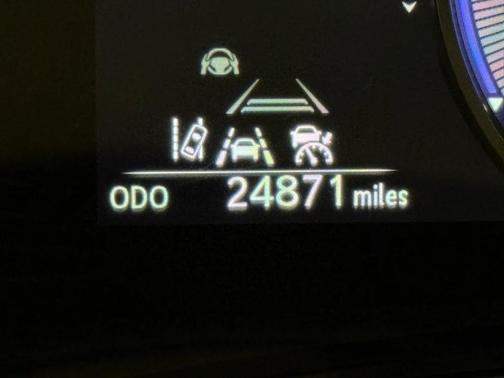 2022 Lexus NX 350h Premium