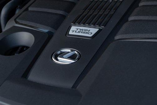 2025 Lexus GX 550 Premium+