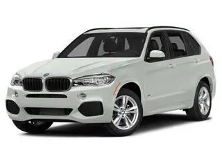 2015 BMW X5 xDrive50i