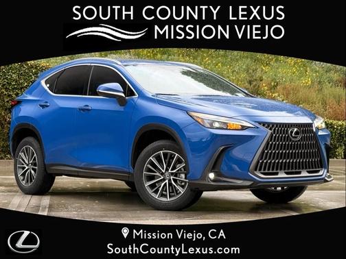 2023 Lexus NX 350 NX 350