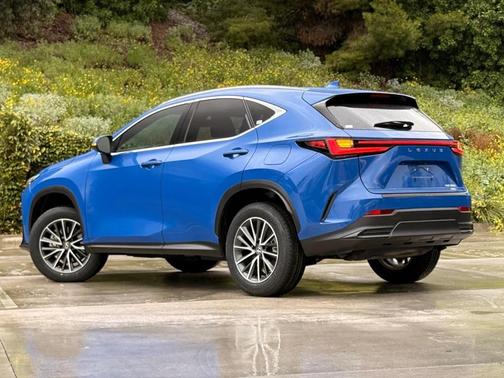 2023 Lexus NX 350 NX 350
