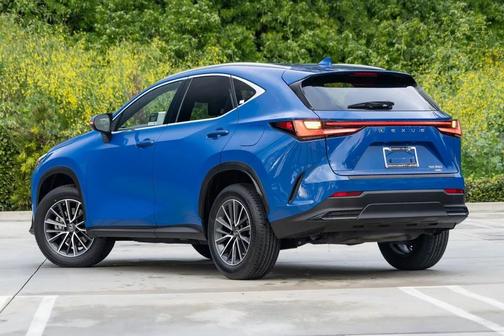 2023 Lexus NX 350 NX 350