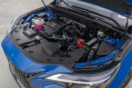 2023 Lexus NX 350 NX 350