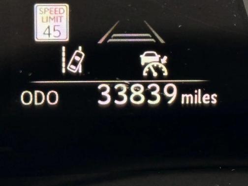 2023 Lexus NX 350 NX 350