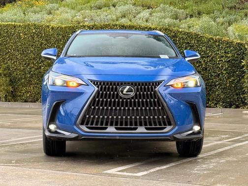 2023 Lexus NX 350 NX 350