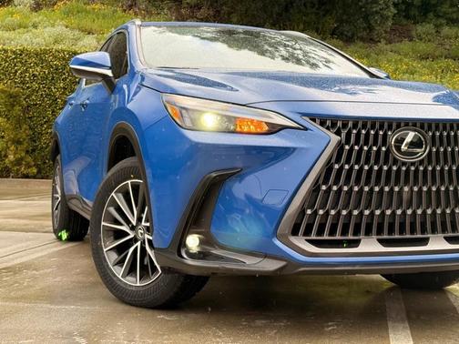 2023 Lexus NX 350 NX 350