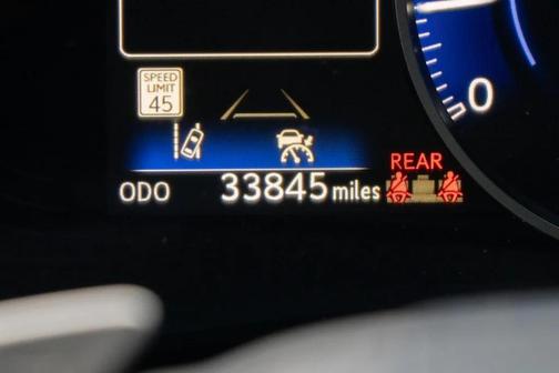 2023 Lexus NX 350 NX 350