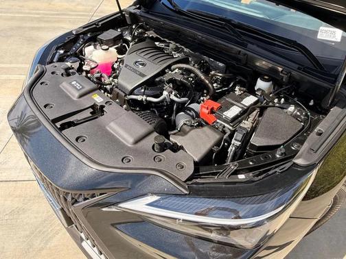 2024 Lexus NX 350 Premium