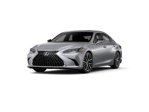 2025 Lexus ES 350 Luxury
