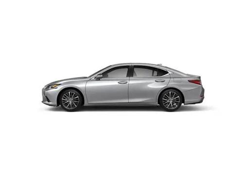 2025 Lexus ES 350 Luxury