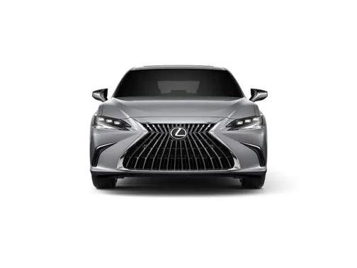 2025 Lexus ES 350 Luxury