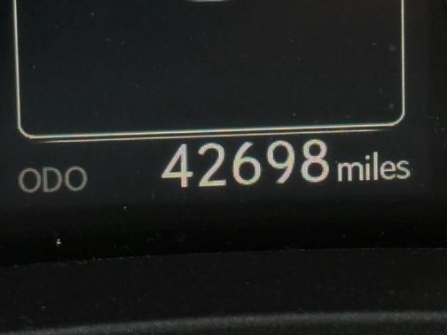 2016 Lexus NX 200t Base