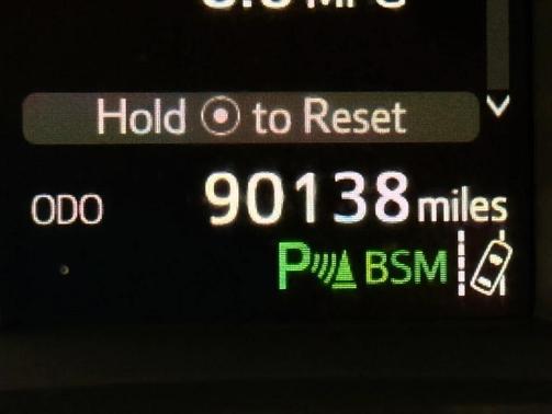 2019 Toyota Highlander Hybrid Platinum