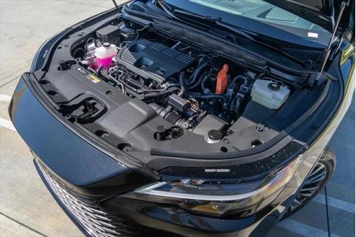 2025 Lexus RX 350 Premium Plus