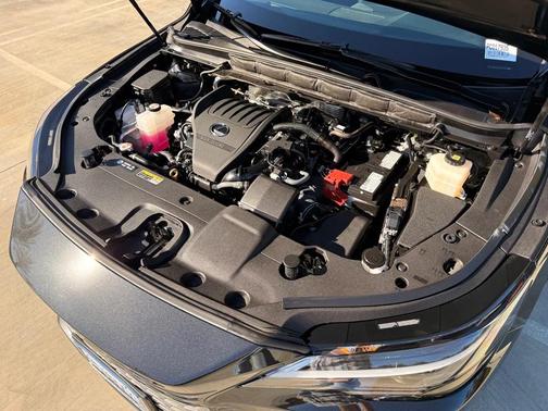 2023 Lexus RX 350 Base