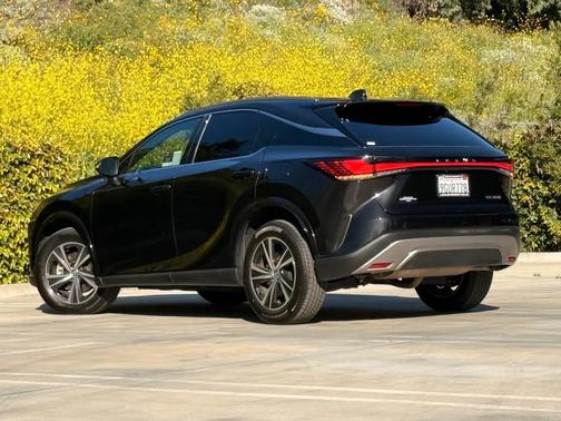 2023 Lexus RX 350 Base