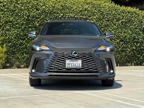 2024 Lexus RX 350 Base