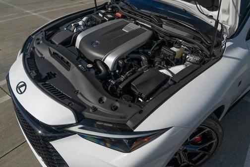 2026 Lexus IS 350 Base