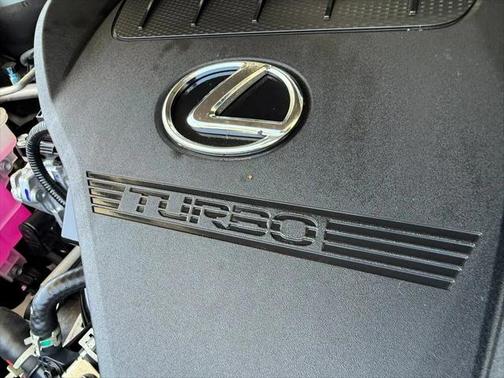 2023 Lexus RX 350 Luxury