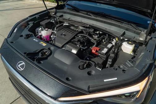 2026 Lexus TX 350 Premium