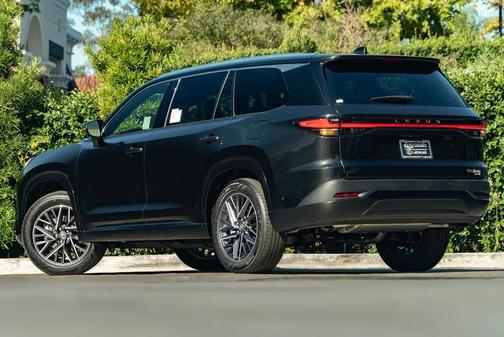 2026 Lexus TX 350 Premium