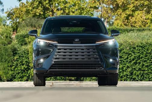 2026 Lexus TX 350 Premium