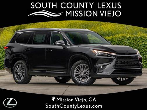 2026 Lexus TX 350 Base