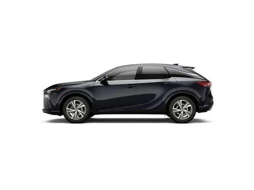 2026 Lexus RX 350 Base