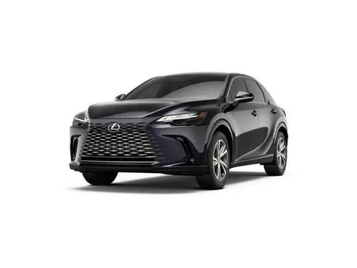 2026 Lexus RX 350 Base