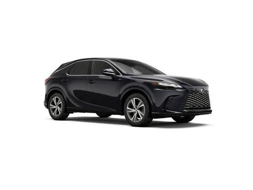 2026 Lexus RX 350 Base