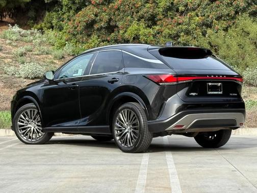 2023 Lexus RX 350 Luxury