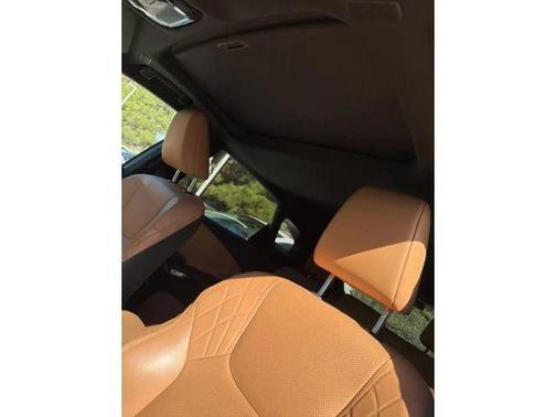 Nebula Gray Pearl 2023 Lexus RX 350h Premium