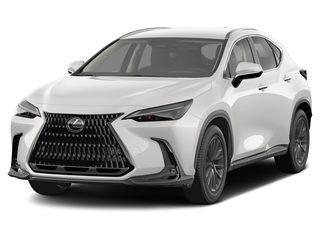Red Line 2023 Lexus NX 350h Premium