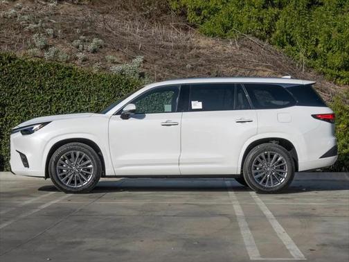 2025 Lexus TX 350 Premium