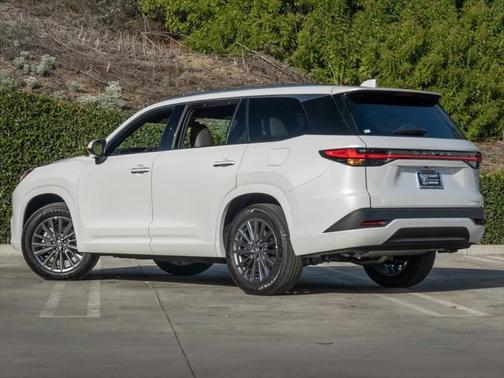 2025 Lexus TX 350 Premium
