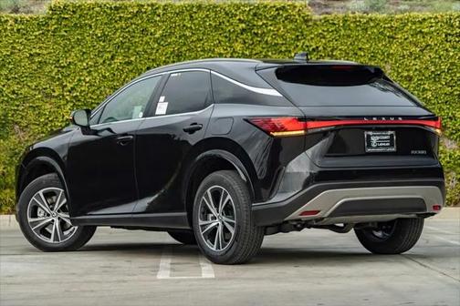 2025 Lexus RX 350 Base