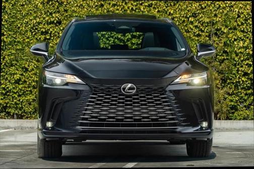 2025 Lexus RX 350 Base