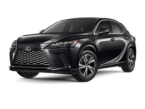 2025 Lexus RX 350 Base