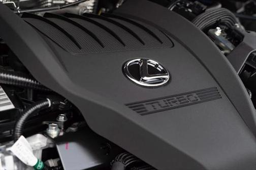 2025 Lexus RX 350 Base