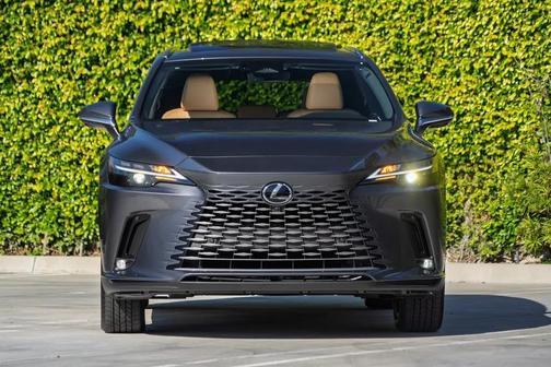 2026 Lexus RX 350 Premium