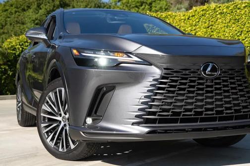2026 Lexus RX 350 Premium